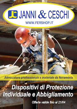 Catalogo DPI
