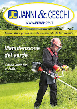 Catalogo Verde